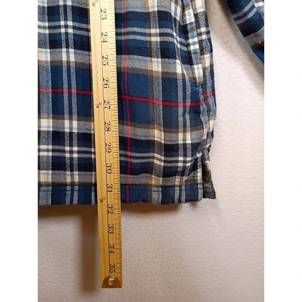 L.L. Bean embrace crisp